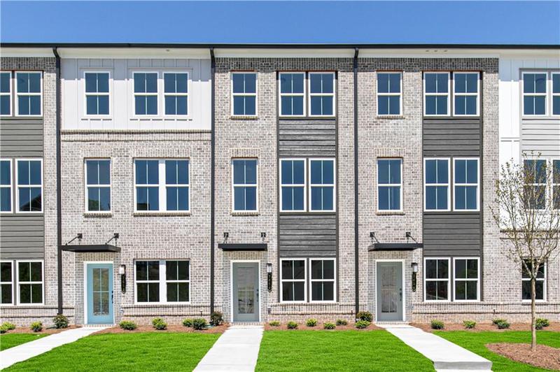 Image for property 2680 Brookview Lane, Atlanta, GA 30318