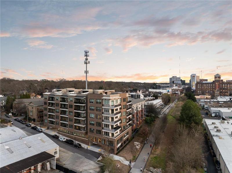 Image for property 675 Drewry Street 602, Atlanta, GA 30306