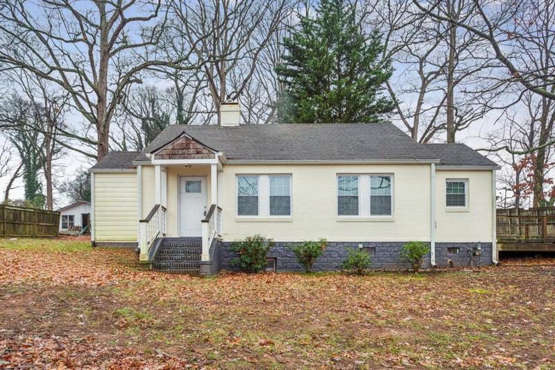 Image for property 1472 Norman Berry Drive, Atlanta, GA 30344