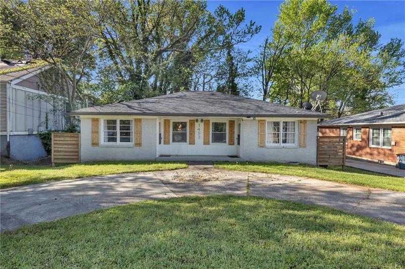 Image for property 1452 Mercer Avenue, Atlanta, GA 30337