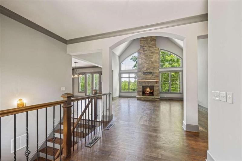 Image for property 318 & Edgewater Trail, Toccoa, GA 30577