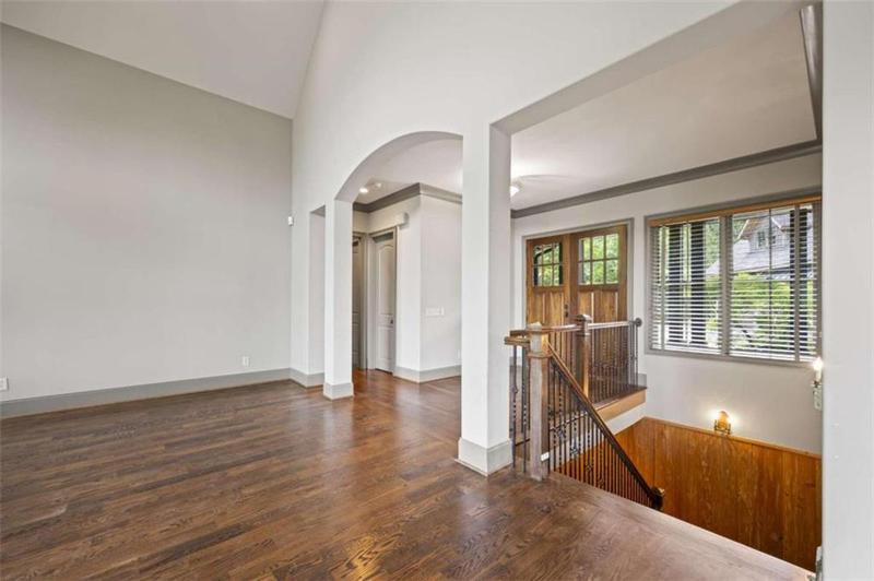 Image for property 318 & Edgewater Trail, Toccoa, GA 30577