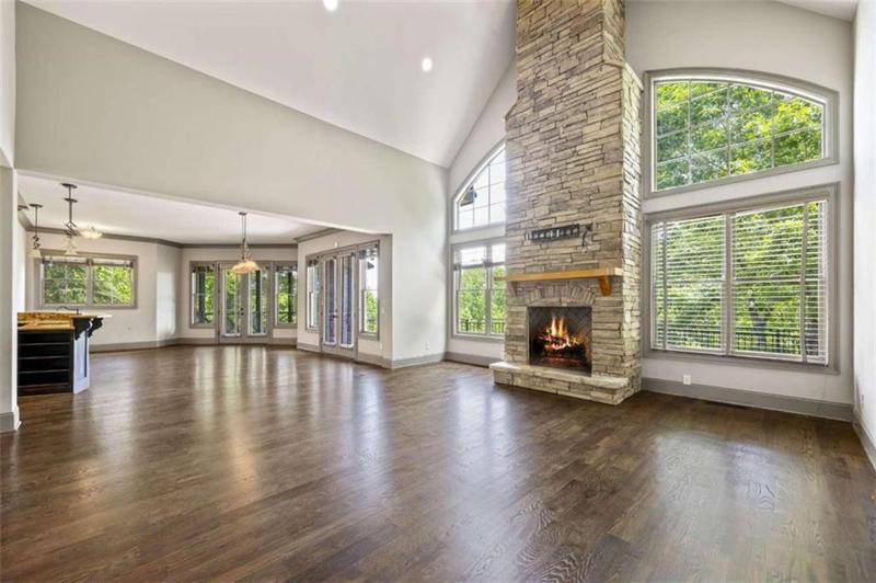 Image for property 318 & Edgewater Trail, Toccoa, GA 30577