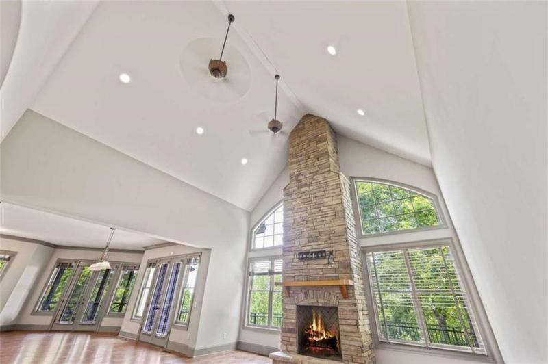 Image for property 318 & Edgewater Trail, Toccoa, GA 30577