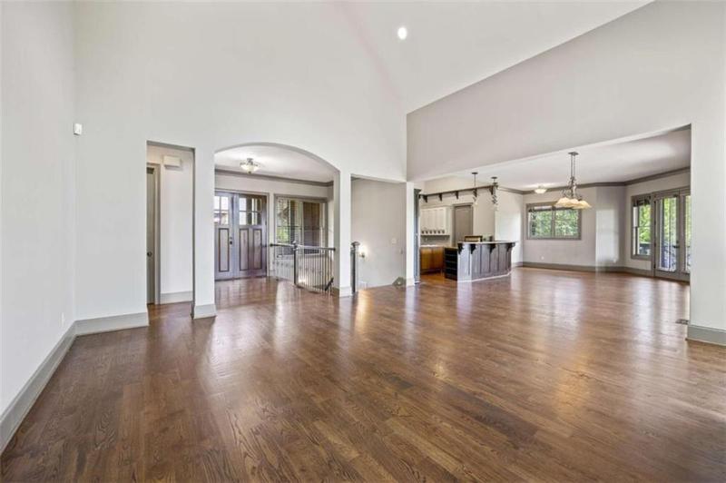 Image for property 318 & Edgewater Trail, Toccoa, GA 30577