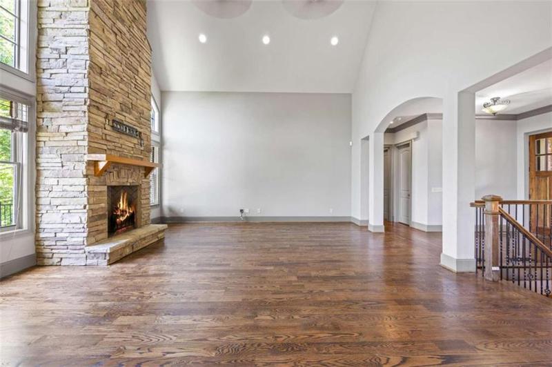 Image for property 318 & Edgewater Trail, Toccoa, GA 30577