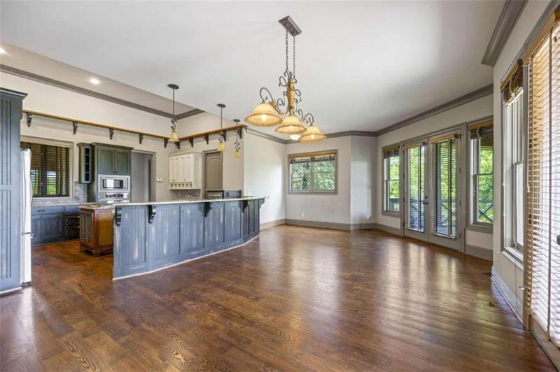 Image for property 318 & Edgewater Trail, Toccoa, GA 30577