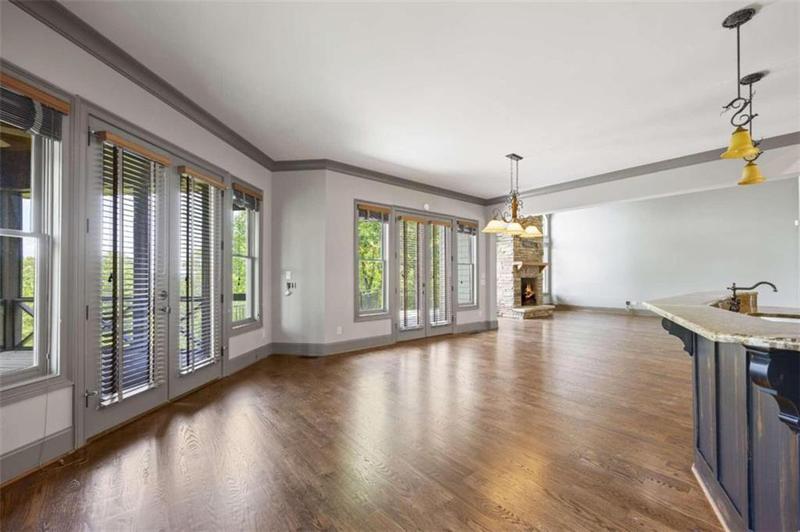 Image for property 318 & Edgewater Trail, Toccoa, GA 30577