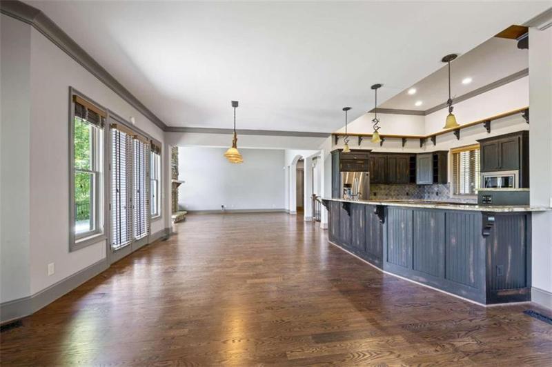 Image for property 318 & Edgewater Trail, Toccoa, GA 30577