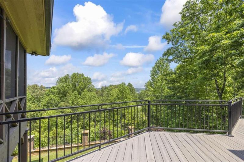 Image for property 318 & Edgewater Trail, Toccoa, GA 30577