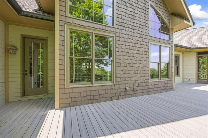 Image for property 318 & Edgewater Trail, Toccoa, GA 30577