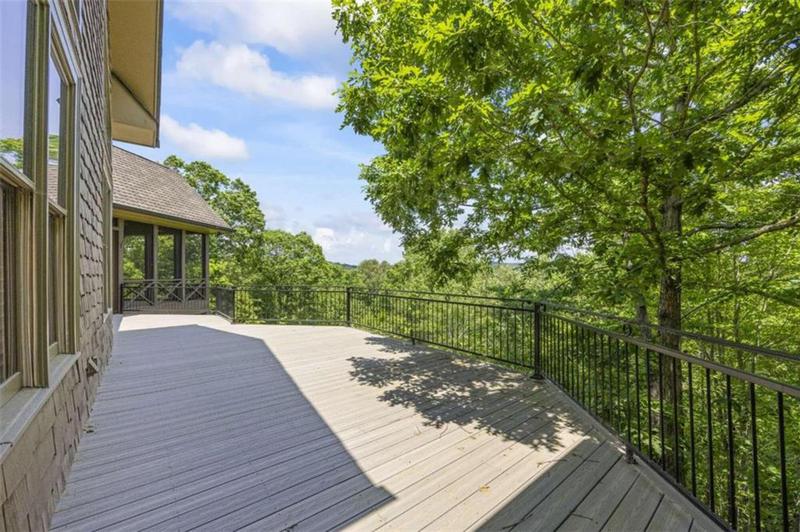 Image for property 318 & Edgewater Trail, Toccoa, GA 30577