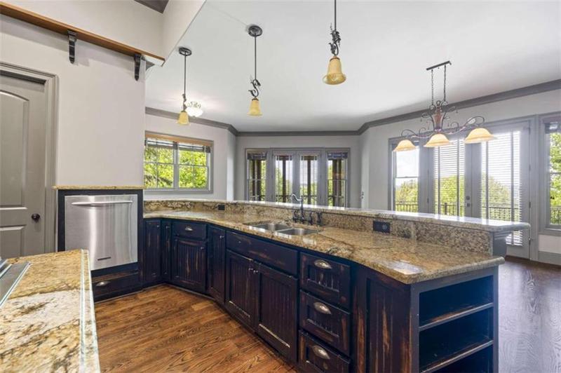 Image for property 318 & Edgewater Trail, Toccoa, GA 30577