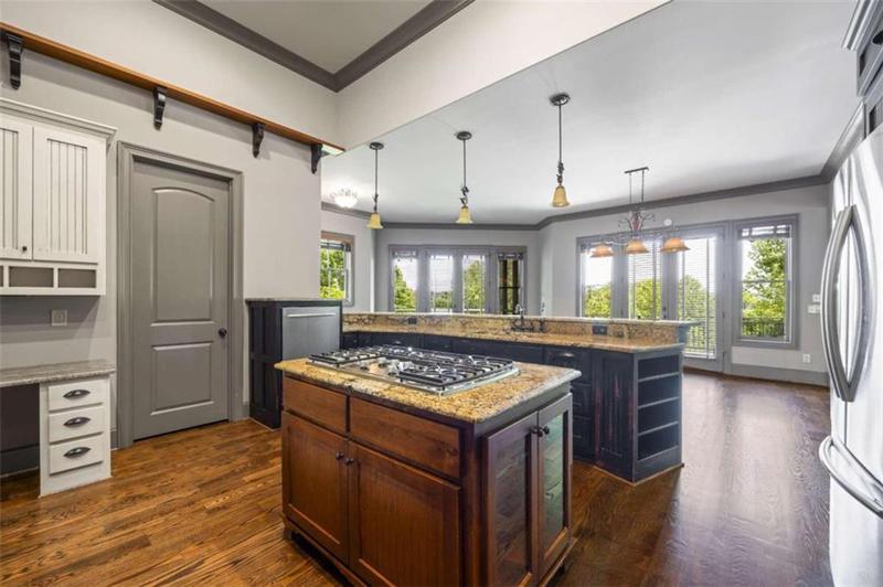 Image for property 318 & Edgewater Trail, Toccoa, GA 30577