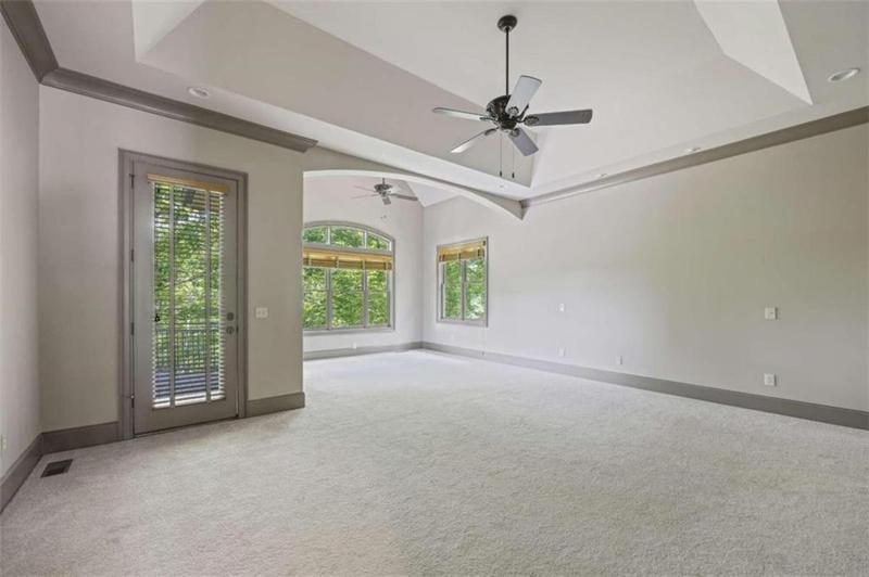 Image for property 318 & Edgewater Trail, Toccoa, GA 30577