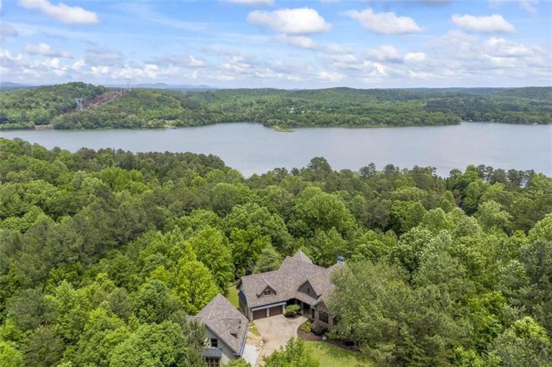 Image for property 318 & Edgewater Trail, Toccoa, GA 30577