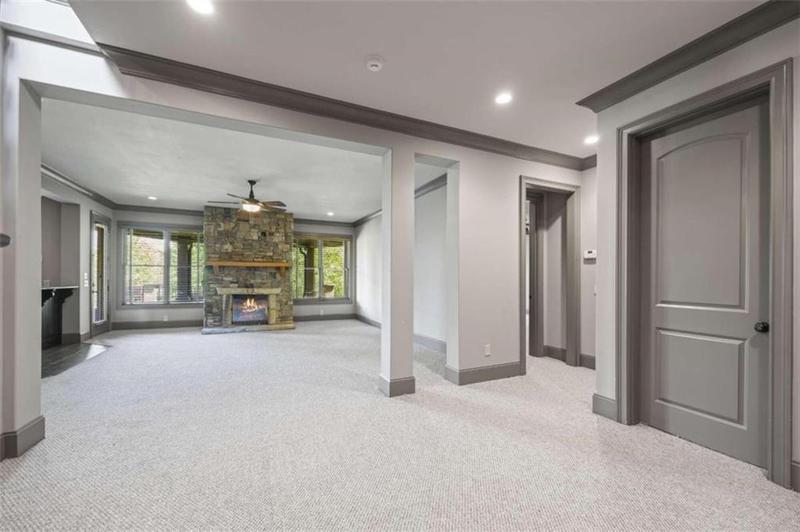 Image for property 318 & Edgewater Trail, Toccoa, GA 30577