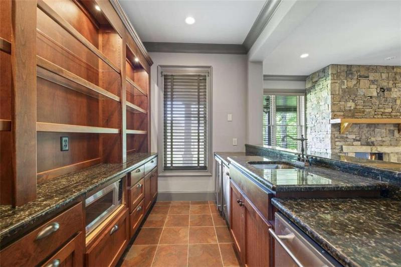 Image for property 318 & Edgewater Trail, Toccoa, GA 30577