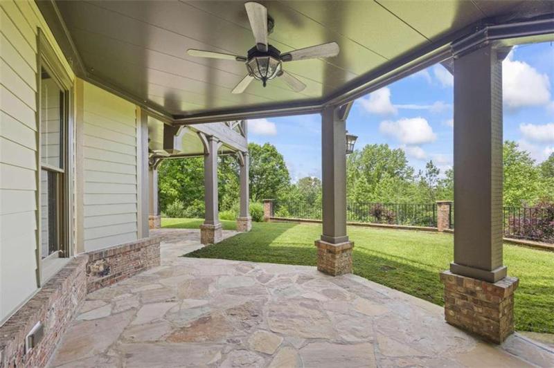 Image for property 318 & Edgewater Trail, Toccoa, GA 30577