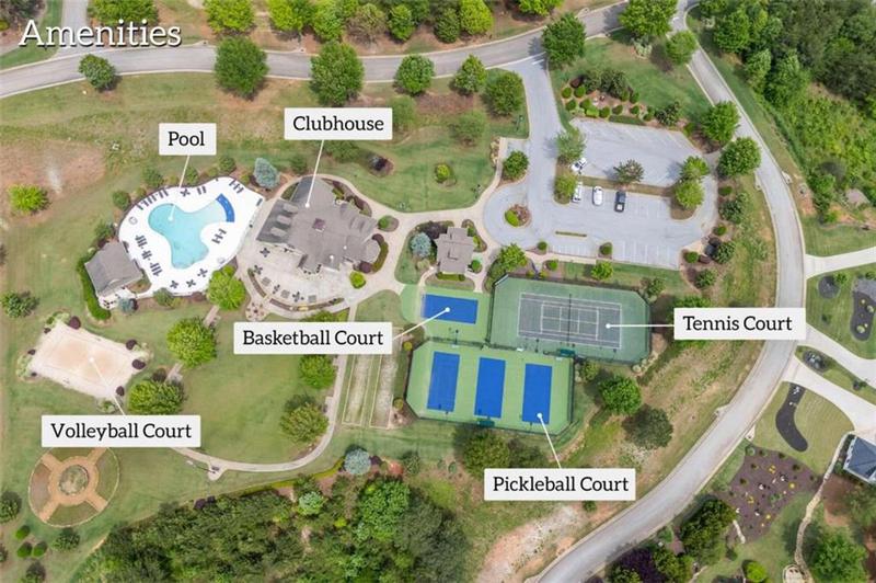 Image for property 318 & Edgewater Trail, Toccoa, GA 30577