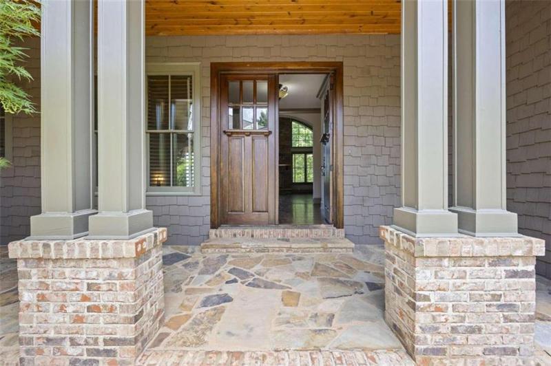 Image for property 318 & Edgewater Trail, Toccoa, GA 30577