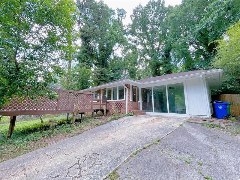 Image for property 4103 Indian Creek Circle, Stone Mountain, GA 30083
