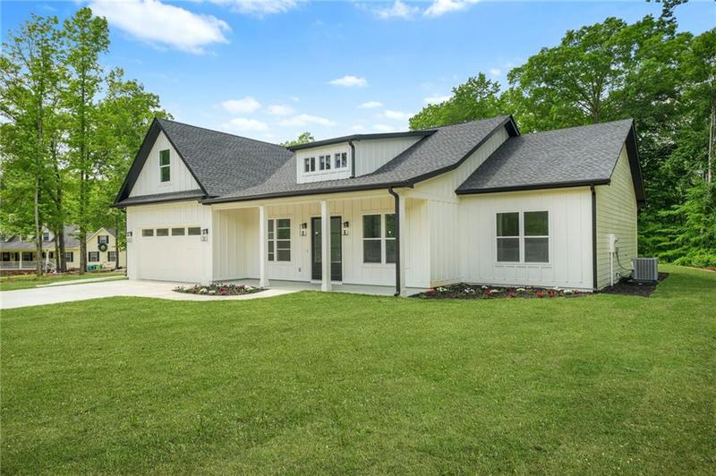 Image for property 225 Alcovy Circle, Covington, GA 30014