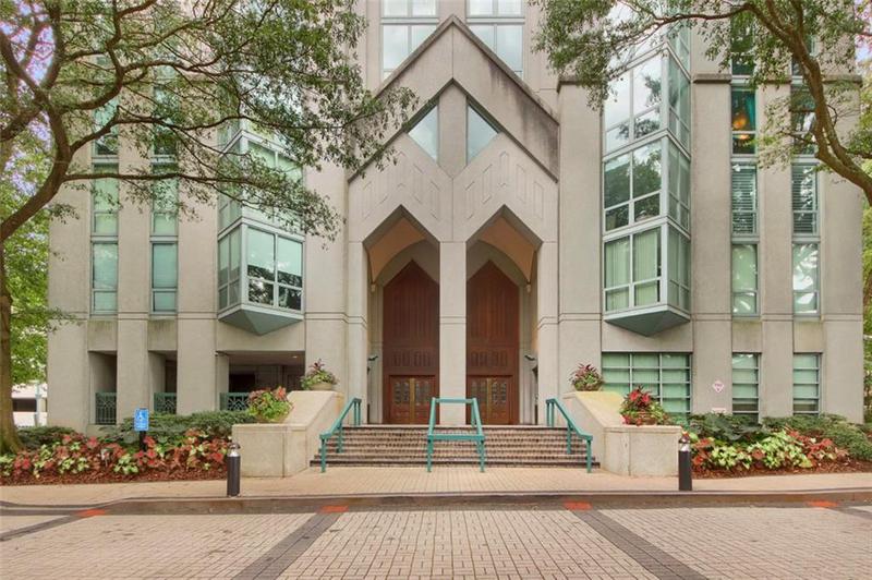 Image for property 2870 Pharr Court South 2006, Atlanta, GA 30305