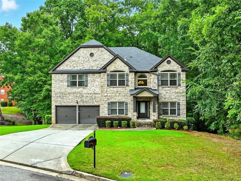 Image for property 3429 Walnut Ridge, Atlanta, GA 30349