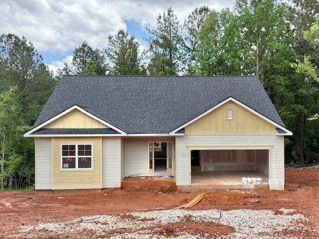 Image for property 110 Liberty Freedom Lane, Maysville, GA 30558