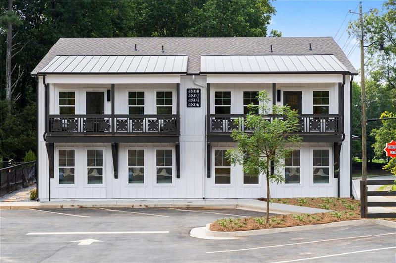 Image for property 4856 Allatoona Gateway 8, Acworth, GA 30101