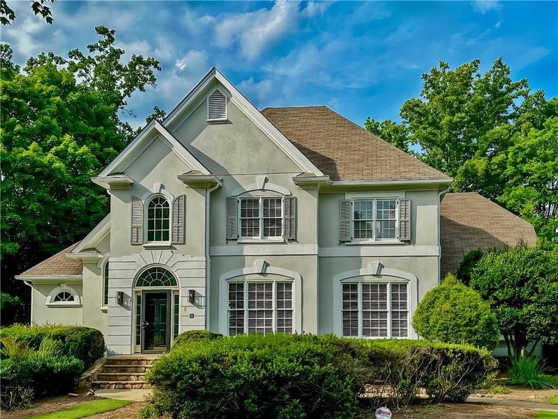 Image for property 2660 Coachmans Circle, Alpharetta, GA 30022