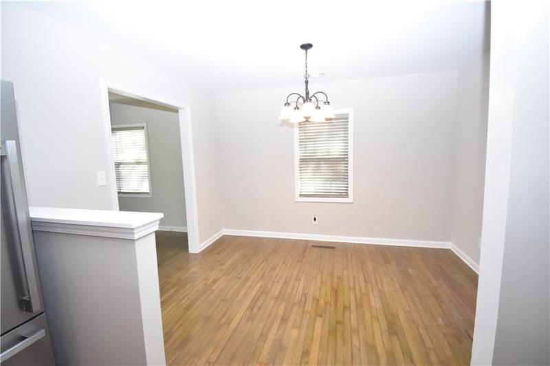 Image for property 393 Sargent Drive, Atlanta, GA 30315