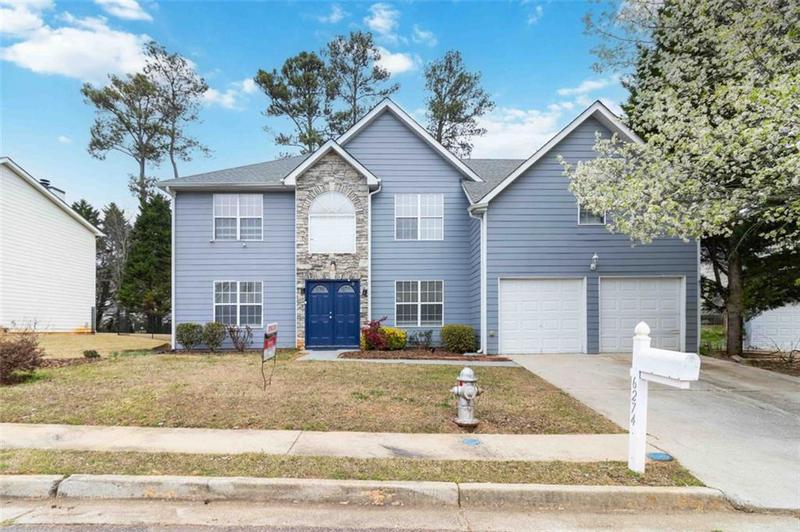 Image for property 6274 KATELYN Park, Lithonia, GA 30058