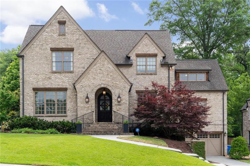Image for property 1849 Rock Springs/ Morningside Lane, Atlanta, GA 30324