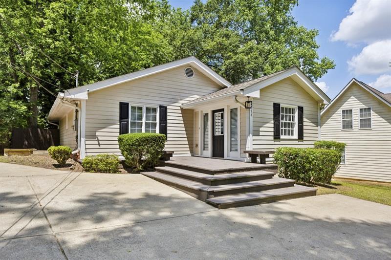 Image for property 2192 Spink Street, Atlanta, GA 30318