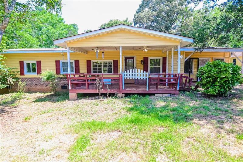 Image for property 107 Brookview Drive, Griffin, GA 30223