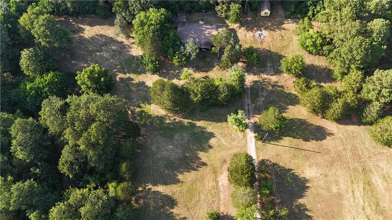 Image for property 107 Brookview Drive, Griffin, GA 30223