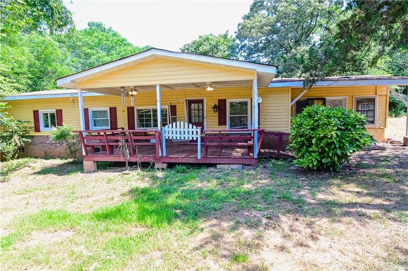 Image for property 107 Brookview Drive, Griffin, GA 30223