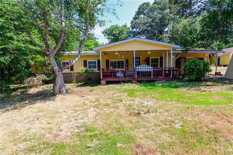 Image for property 107 Brookview Drive, Griffin, GA 30223