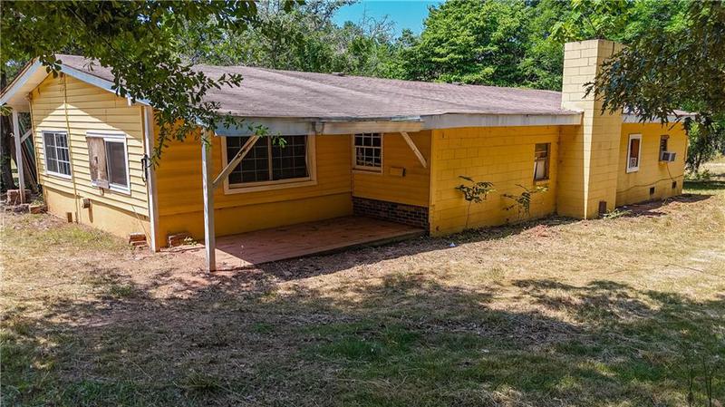 Image for property 107 Brookview Drive, Griffin, GA 30223