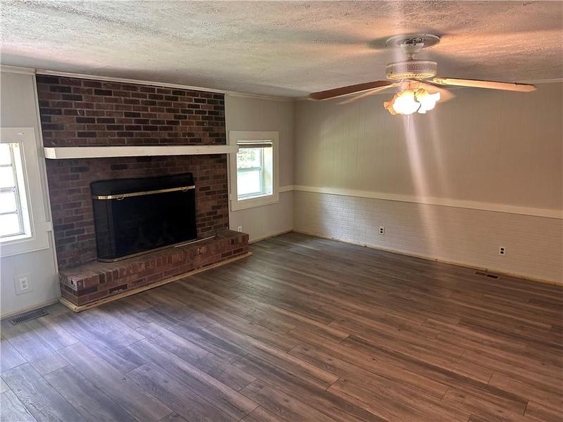 Image for property 107 Brookview Drive, Griffin, GA 30223
