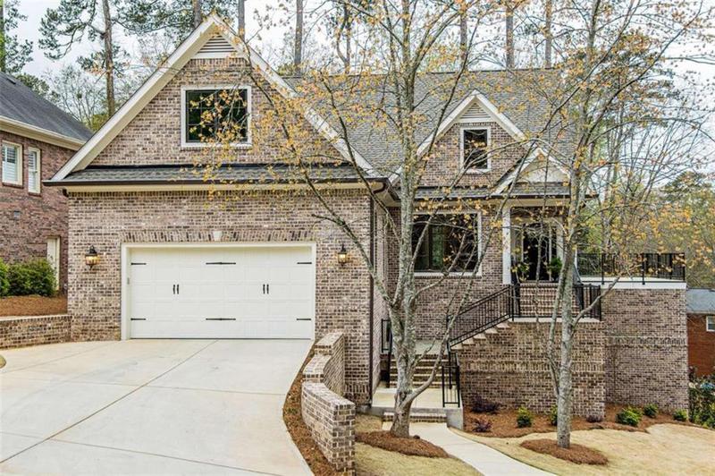 Image for property 101 Vinings Drive, Rome, GA 30161