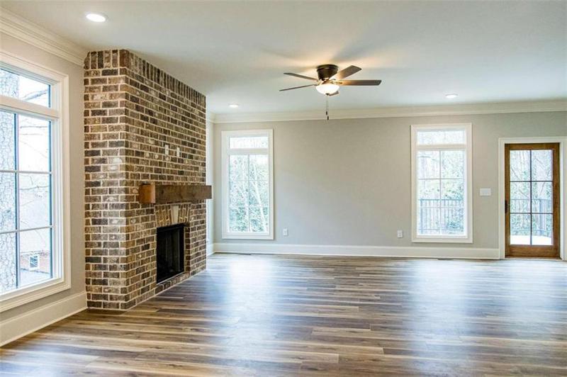 Image for property 101 Vinings Drive, Rome, GA 30161
