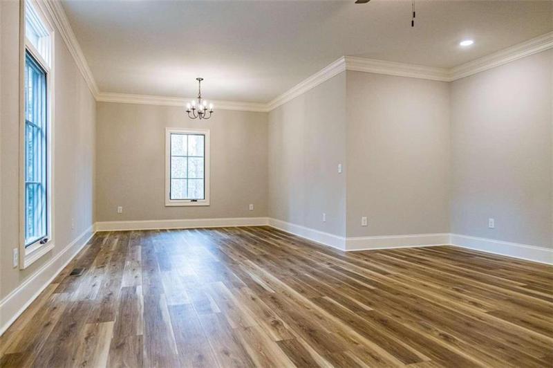 Image for property 101 Vinings Drive, Rome, GA 30161