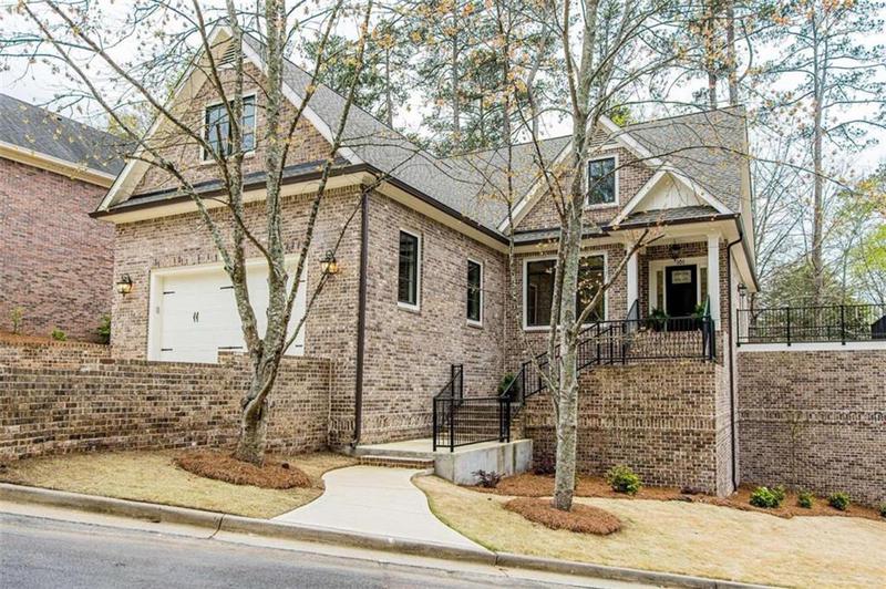 Image for property 101 Vinings Drive, Rome, GA 30161