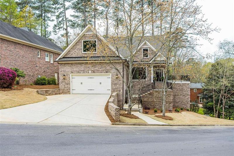 Image for property 101 Vinings Drive, Rome, GA 30161