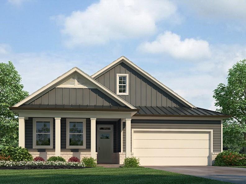 Image for property 38 Lakeview Point, Dallas, GA 30157