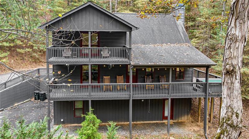 Image for property 862 Monticello Drive, Ellijay, GA 30540