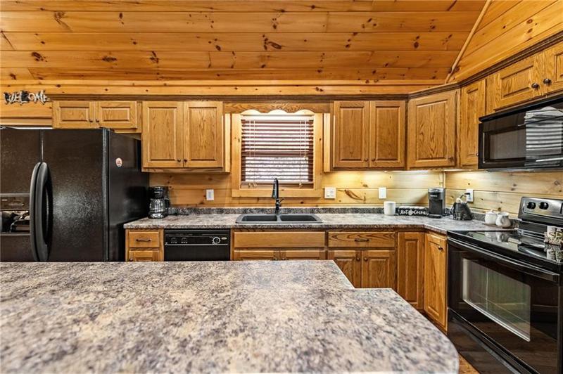 Image for property 862 Monticello Drive, Ellijay, GA 30540
